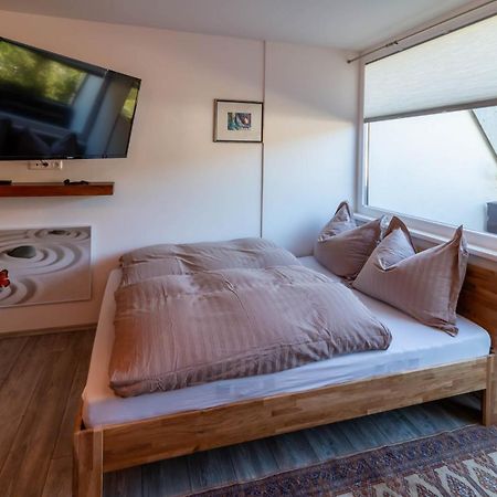 Wohnung Im Herzen Der ทูร์ราคาฮัว ภายนอก รูปภาพ