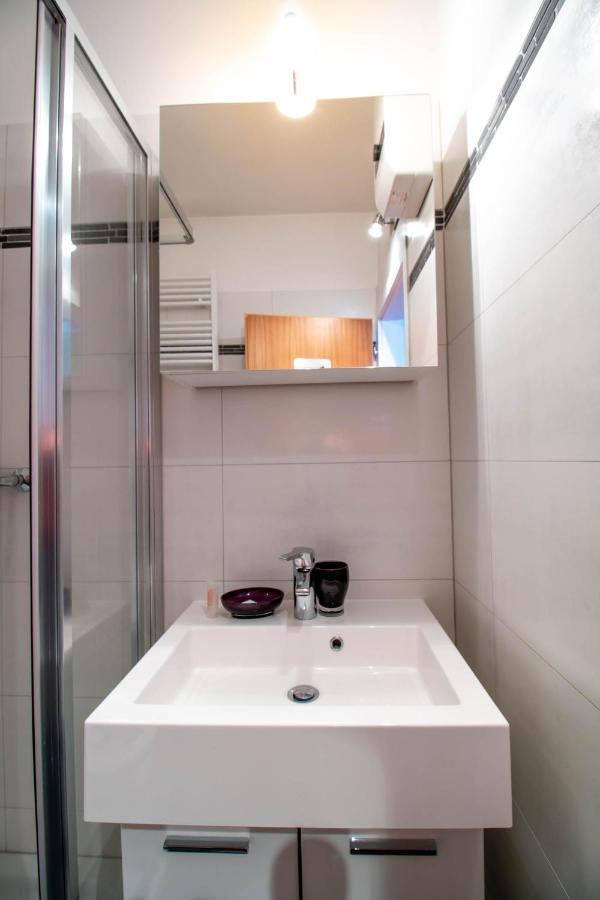 Wohnung Im Herzen Der ทูร์ราคาฮัว ภายนอก รูปภาพ