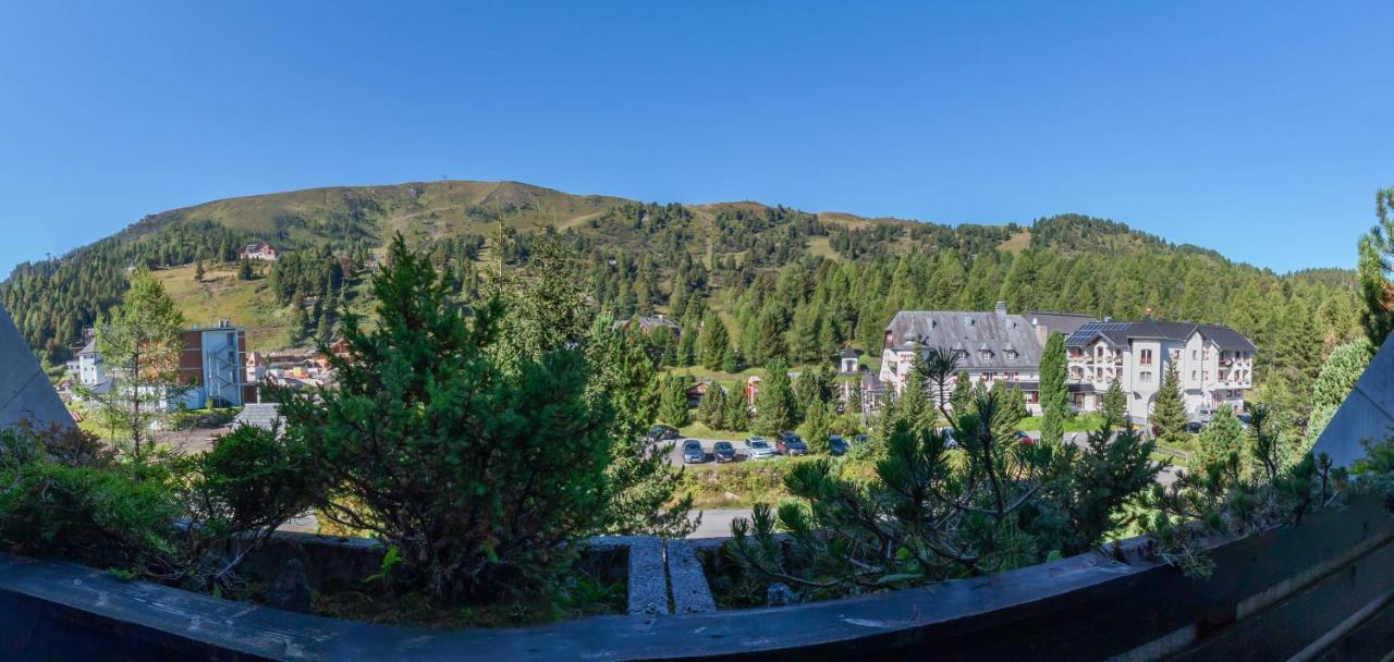 Wohnung Im Herzen Der ทูร์ราคาฮัว ภายนอก รูปภาพ
